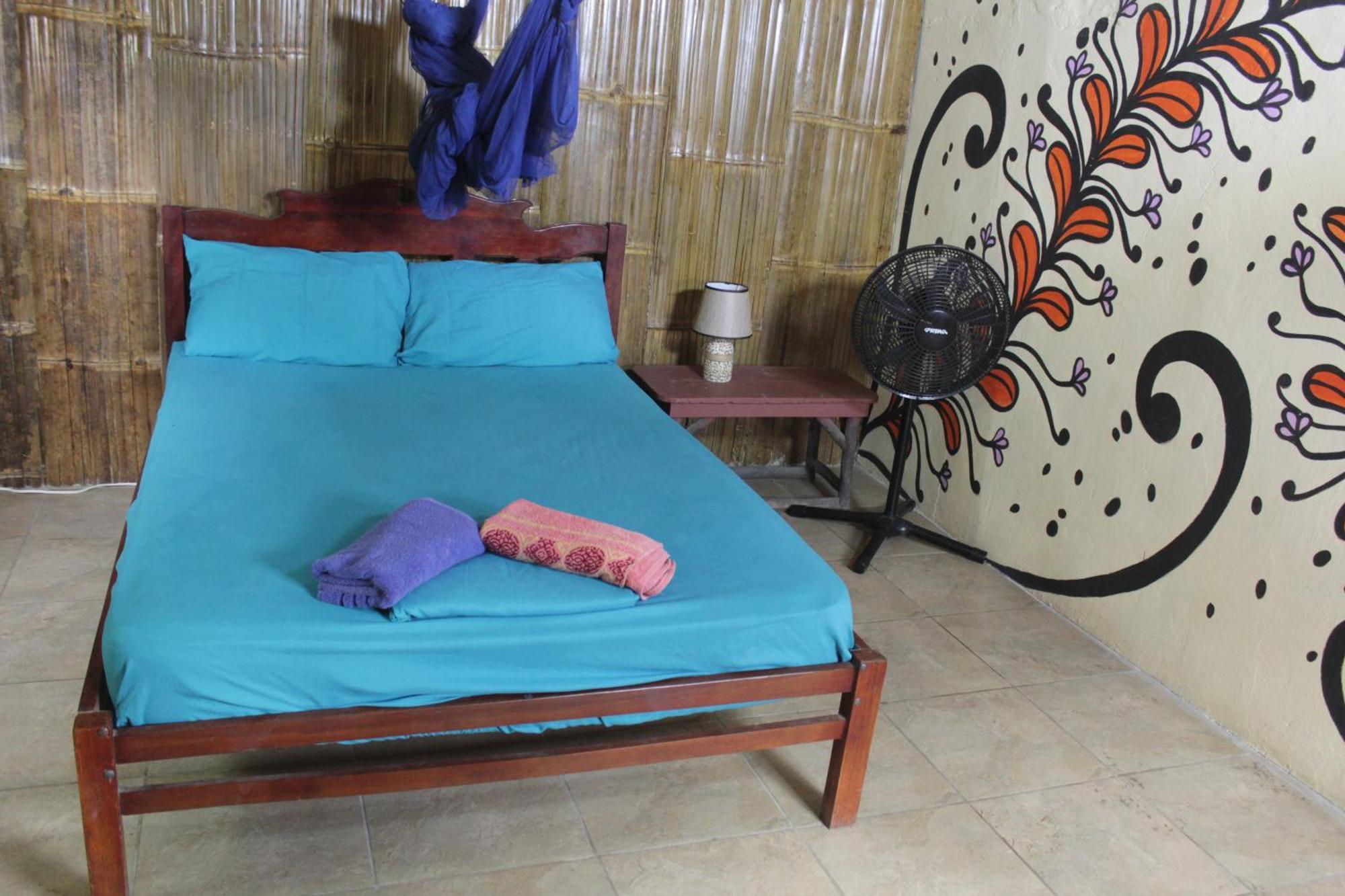 My Little House Montanita Hostel Exterior photo